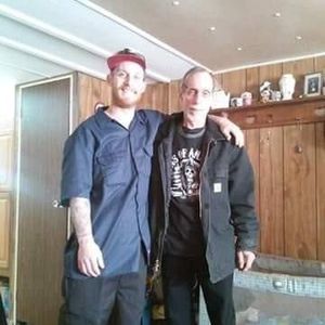 Meet your Posher, William